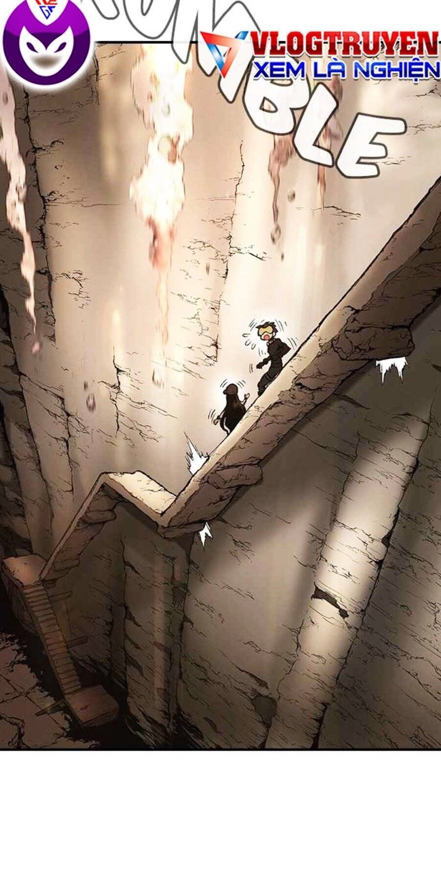 Super String - Du Hành Đa Vũ Trụ Chapter 19 - 66