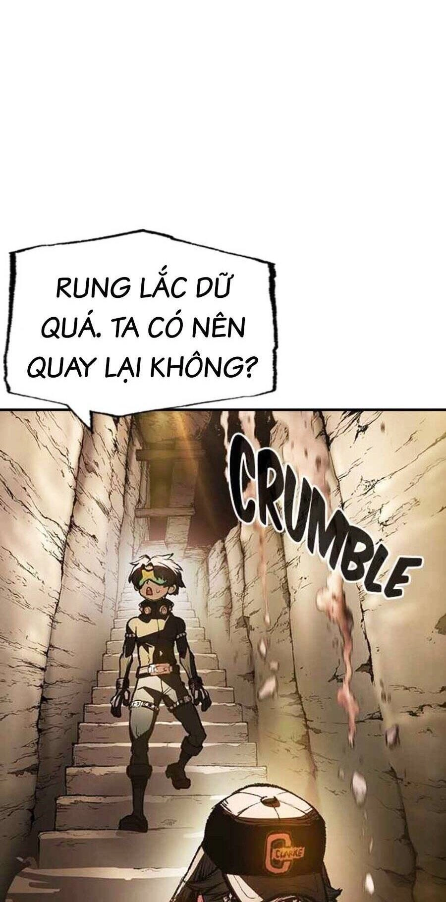 Super String - Du Hành Đa Vũ Trụ Chapter 19 - 67