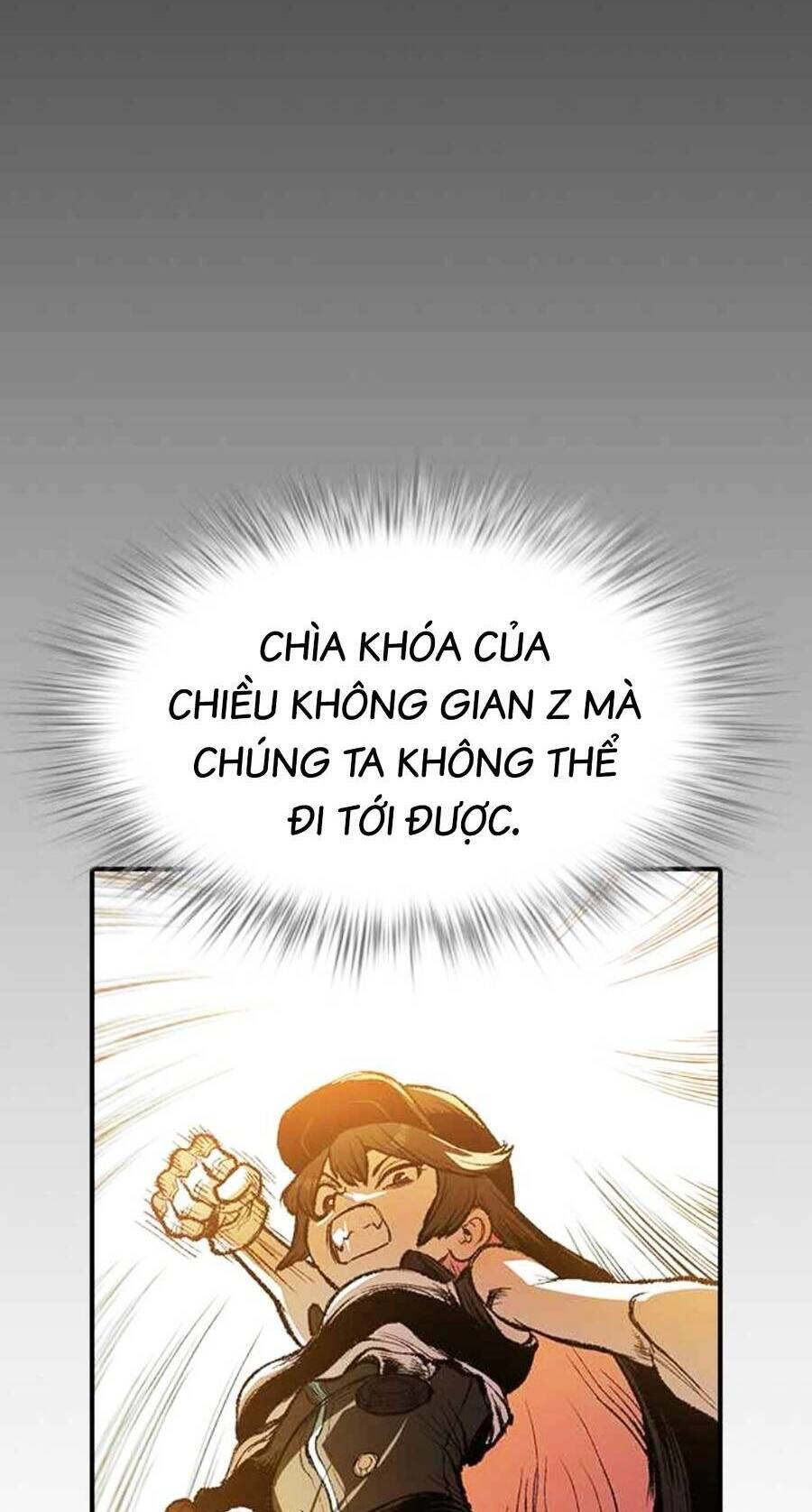 Super String - Du Hành Đa Vũ Trụ Chapter 19 - 79