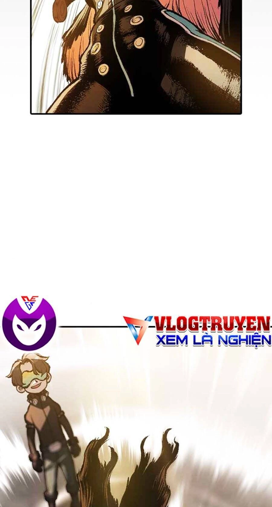 Super String - Du Hành Đa Vũ Trụ Chapter 19 - 80