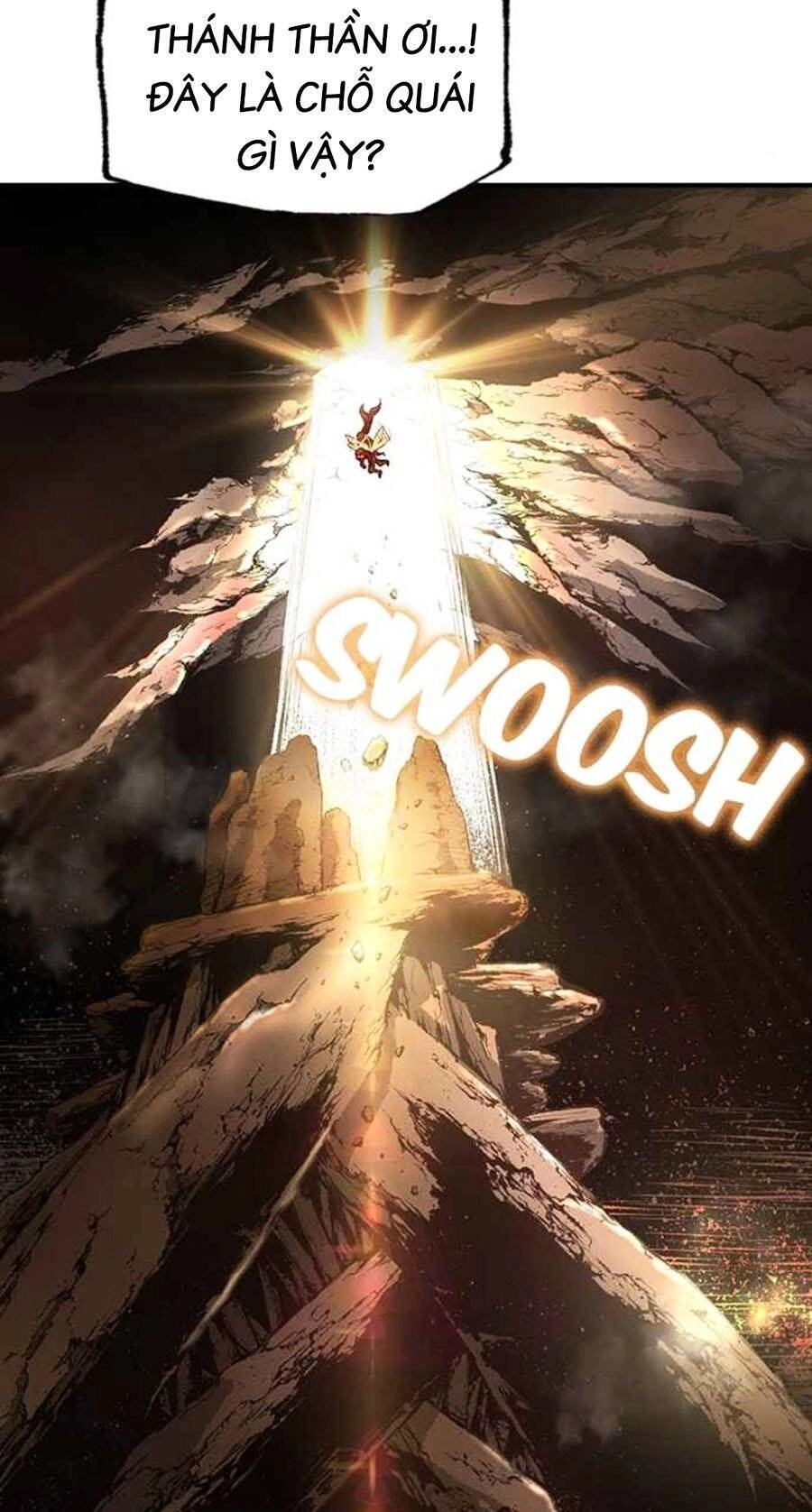 Super String - Du Hành Đa Vũ Trụ Chapter 19 - 82