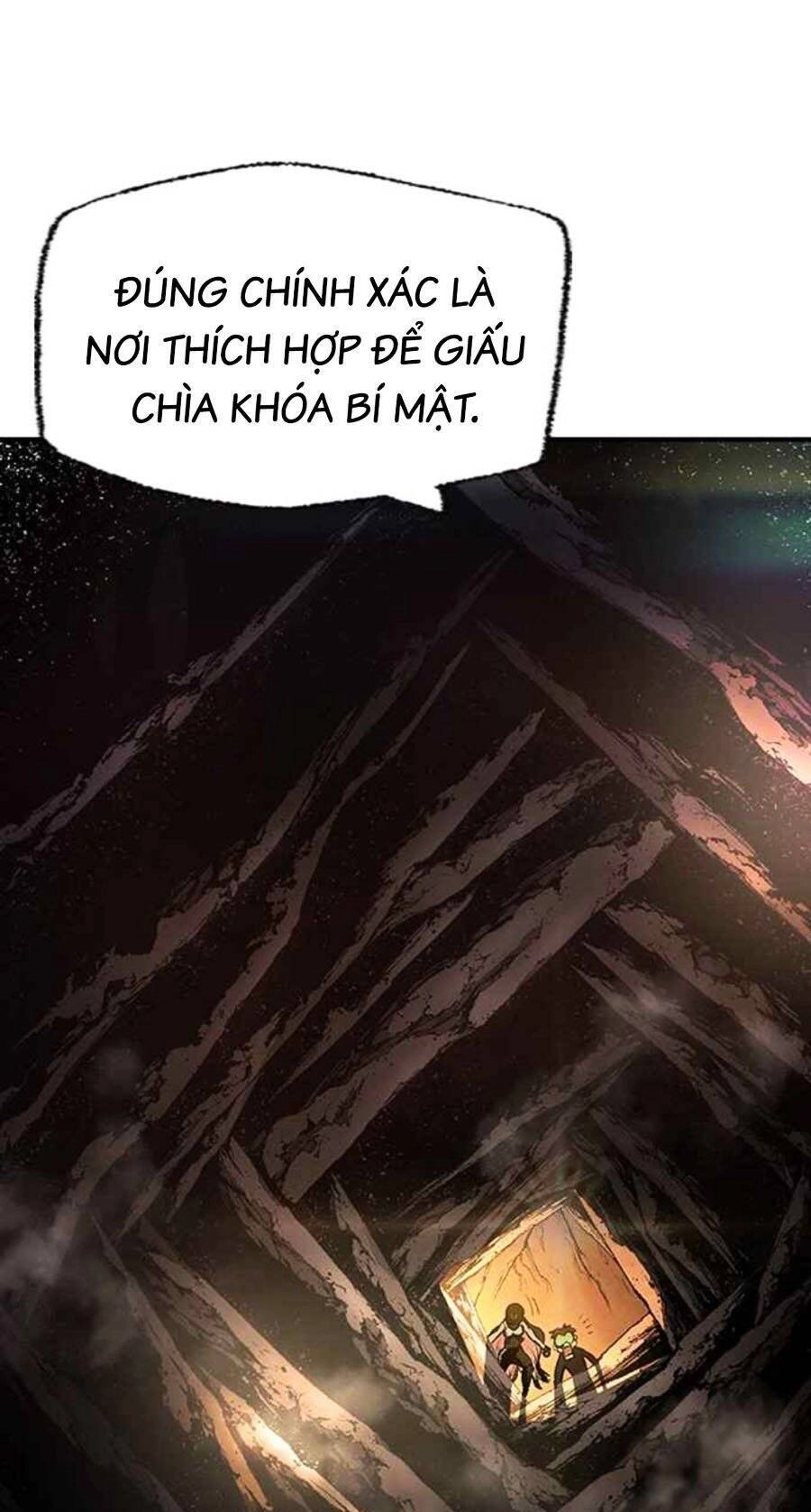 Super String - Du Hành Đa Vũ Trụ Chapter 19 - 84