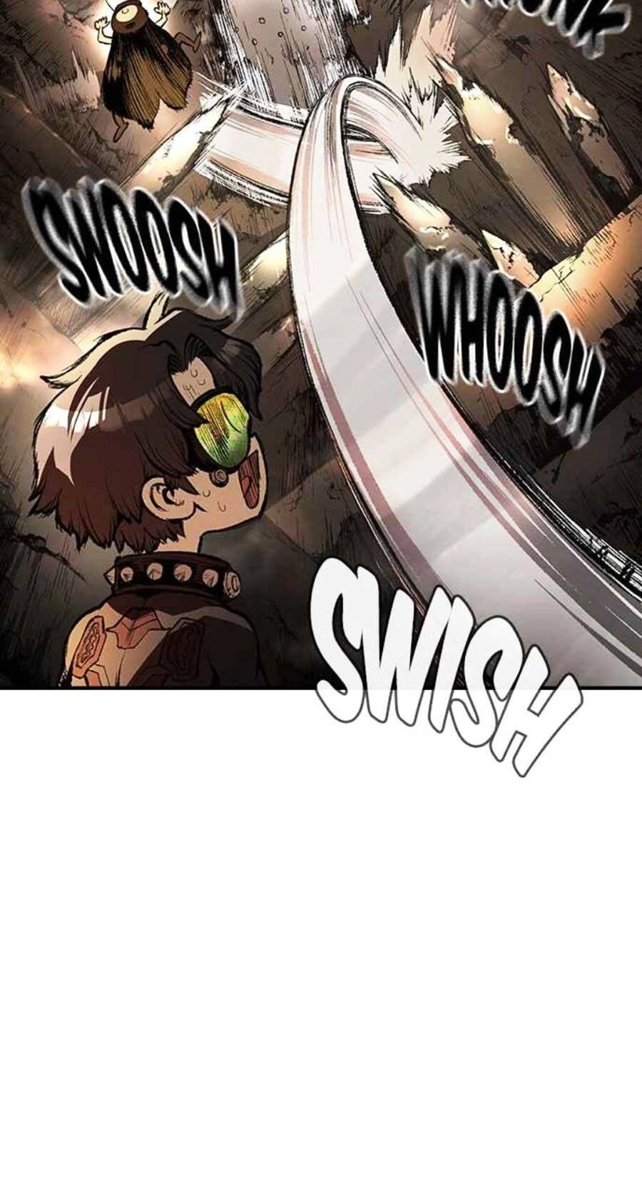 Super String - Du Hành Đa Vũ Trụ Chapter 19 - 86