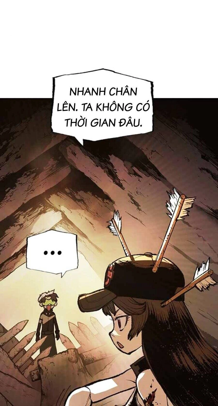 Super String - Du Hành Đa Vũ Trụ Chapter 19 - 87