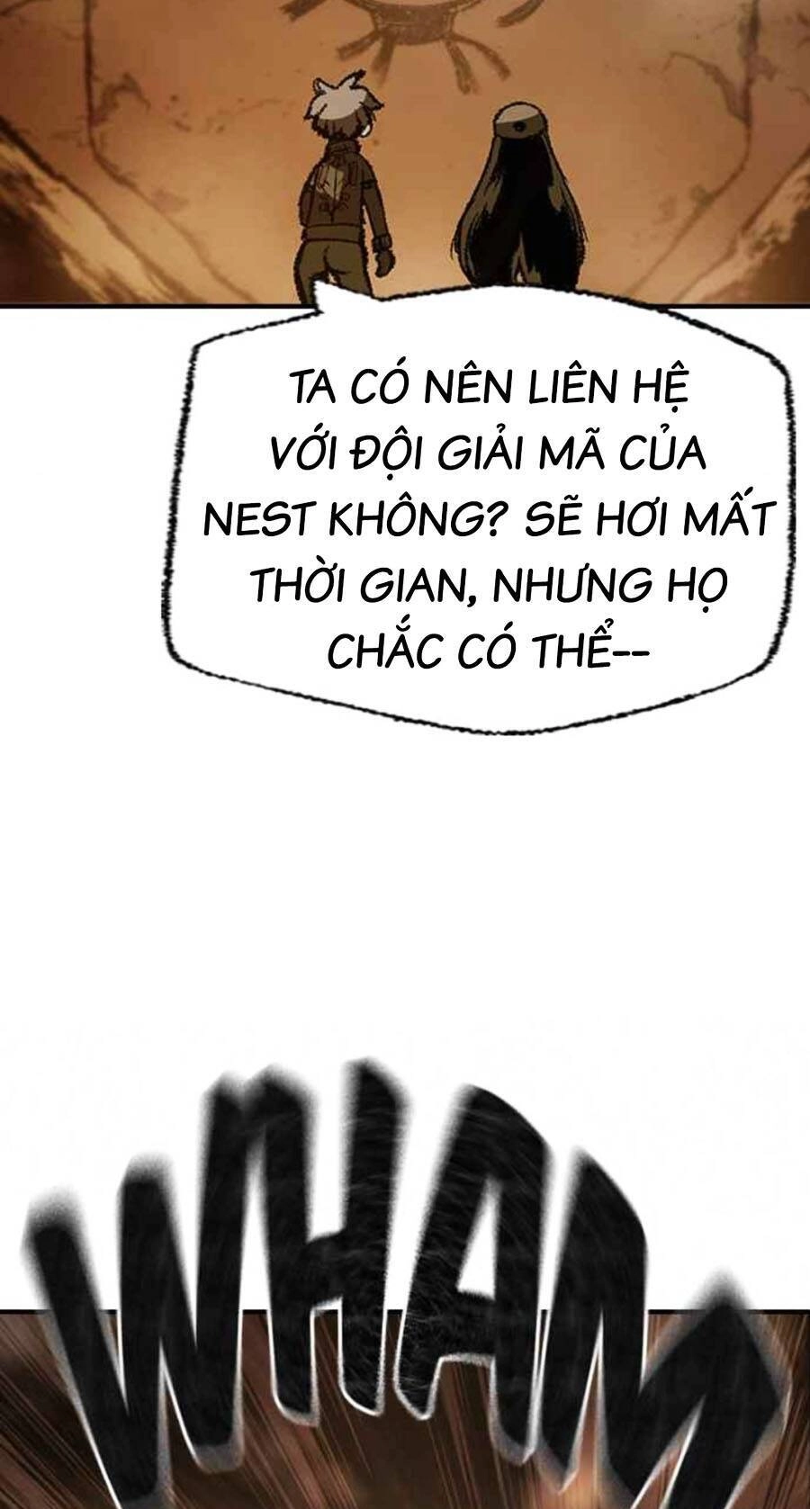 Super String - Du Hành Đa Vũ Trụ Chapter 19 - 90