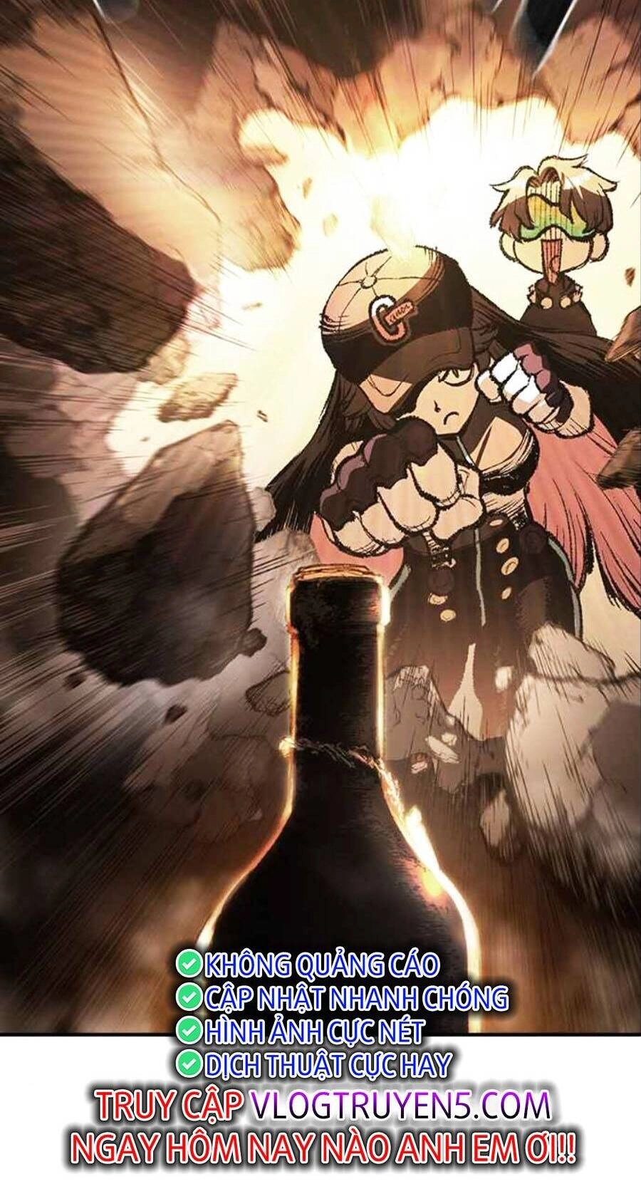 Super String - Du Hành Đa Vũ Trụ Chapter 19 - 91