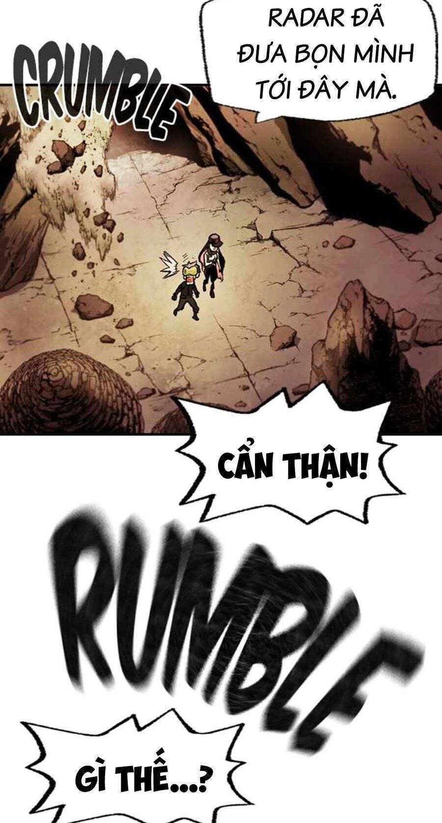 Super String - Du Hành Đa Vũ Trụ Chapter 19 - 94