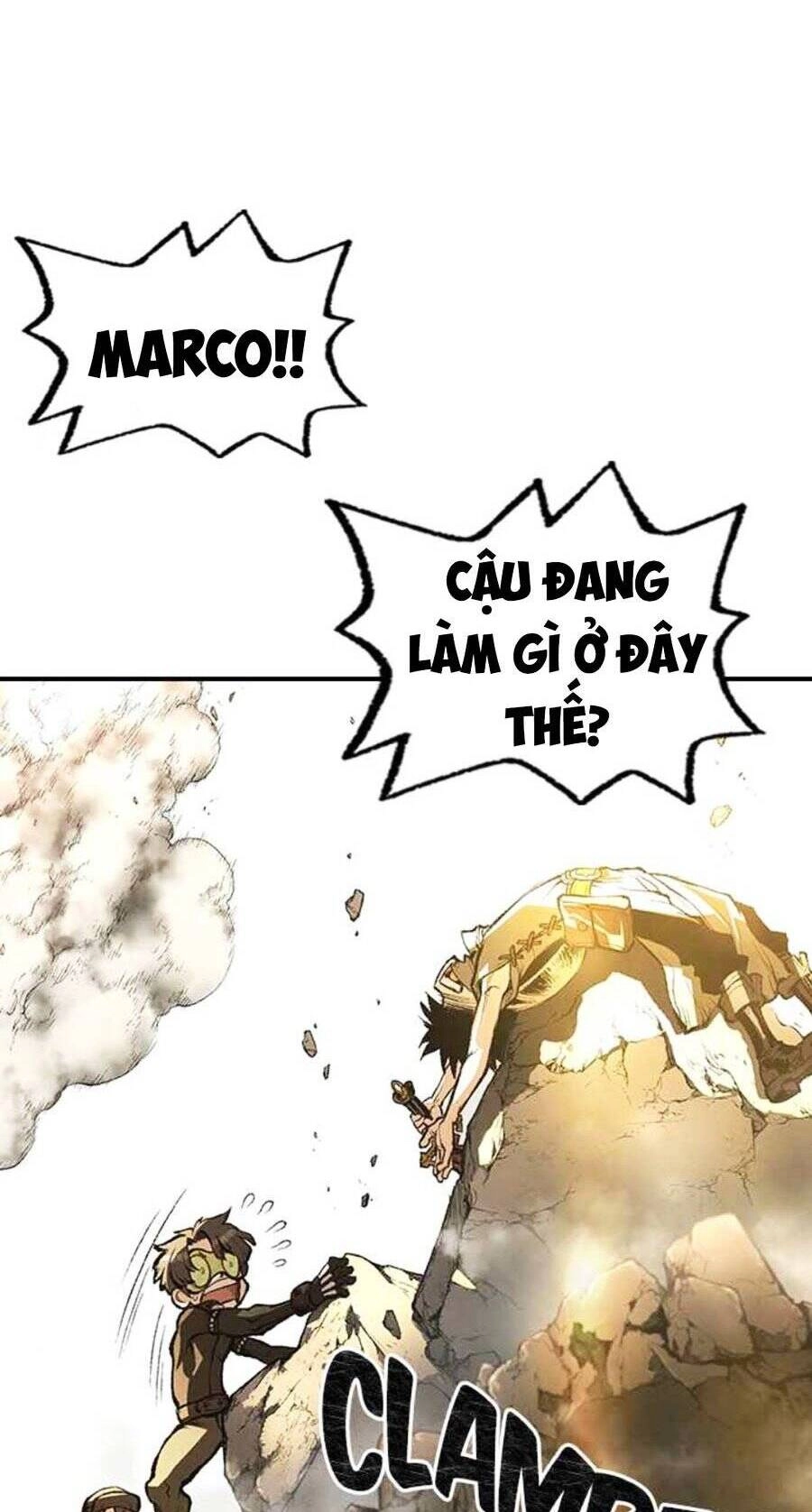 Super String - Du Hành Đa Vũ Trụ Chapter 19 - 97