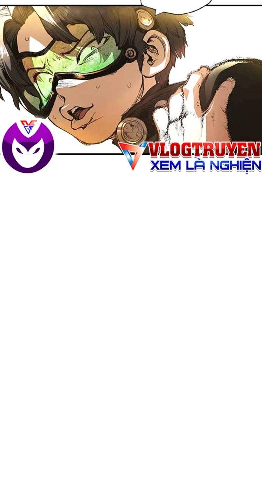 Super String - Du Hành Đa Vũ Trụ Chapter 19 - 102