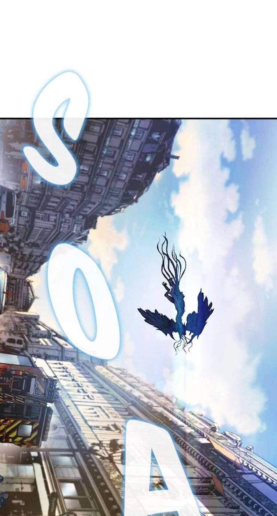 Super String - Du Hành Đa Vũ Trụ Chapter 19 - 103