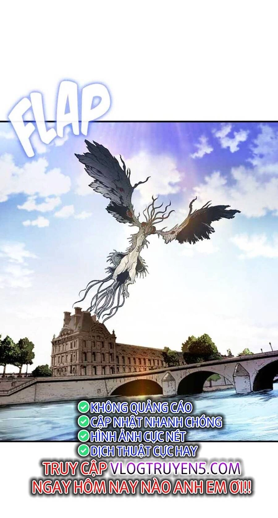 Super String - Du Hành Đa Vũ Trụ Chapter 19 - 105