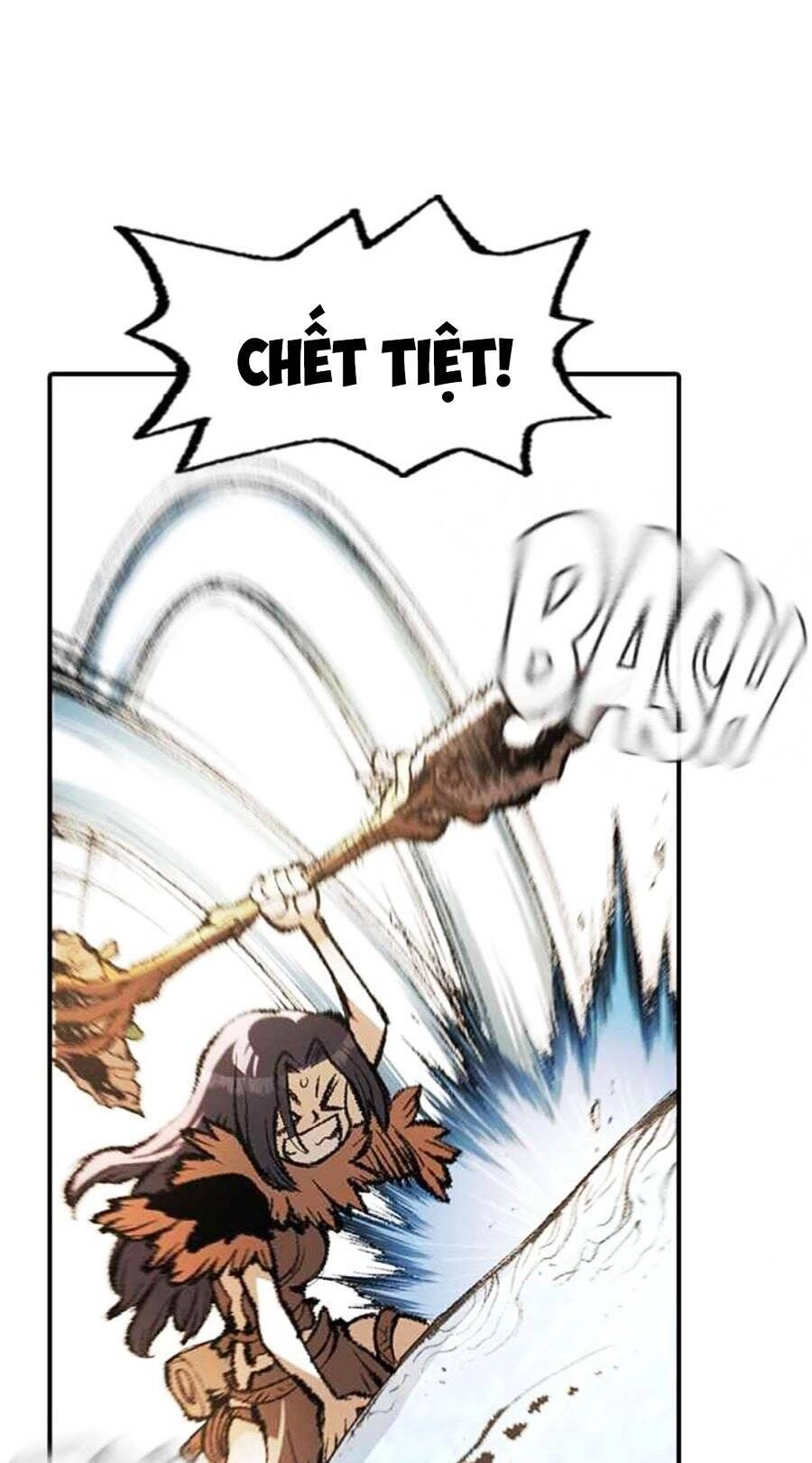 Super String - Du Hành Đa Vũ Trụ Chapter 19 - 108