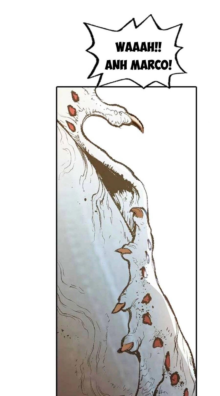 Super String - Du Hành Đa Vũ Trụ Chapter 19 - 110