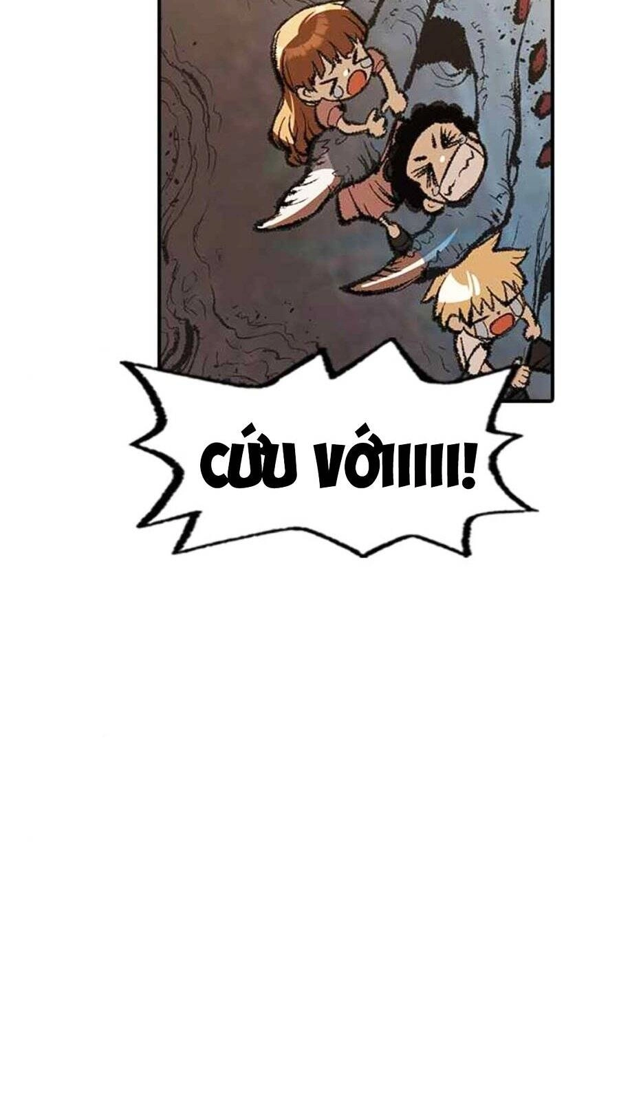 Super String - Du Hành Đa Vũ Trụ Chapter 19 - 111