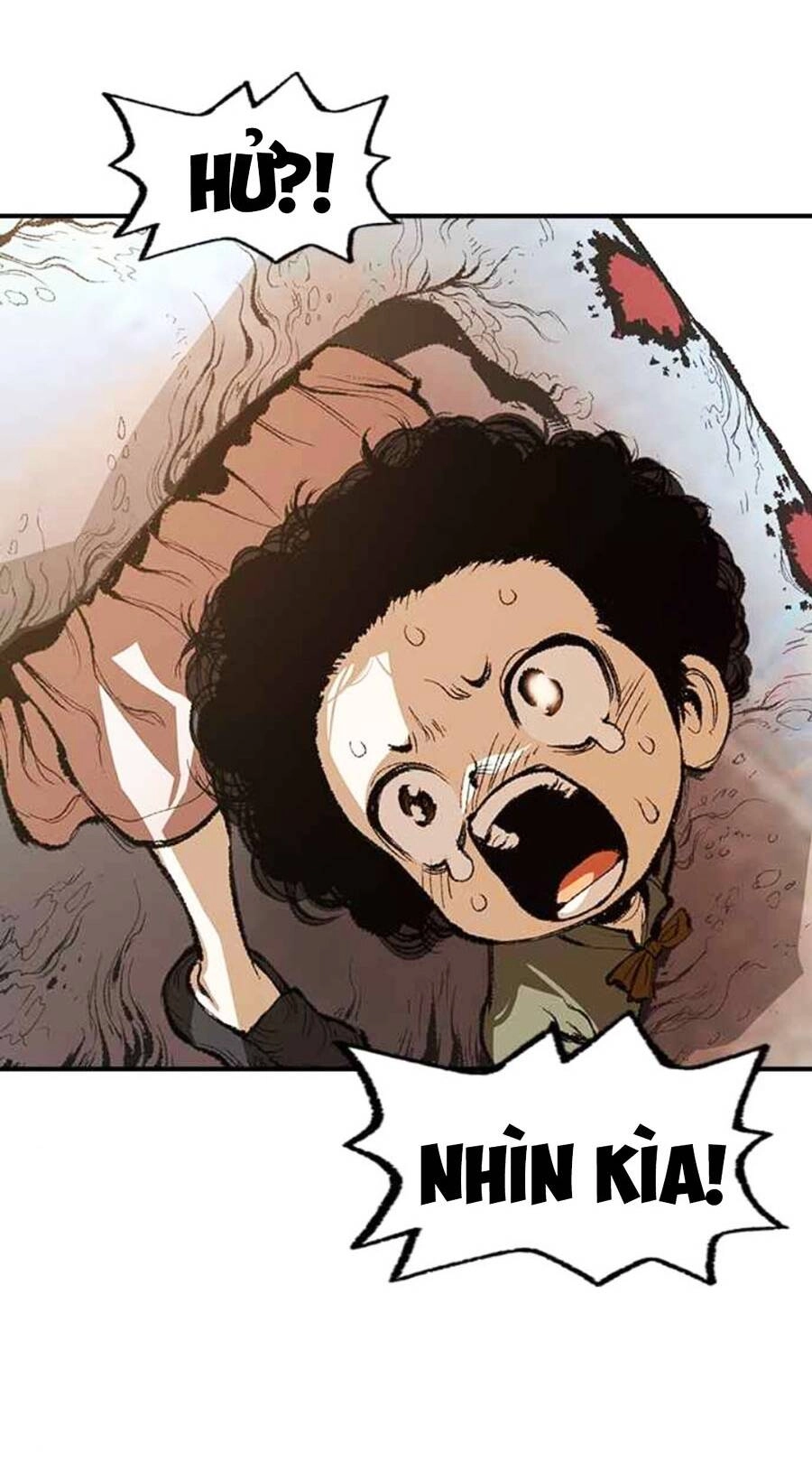 Super String - Du Hành Đa Vũ Trụ Chapter 19 - 112