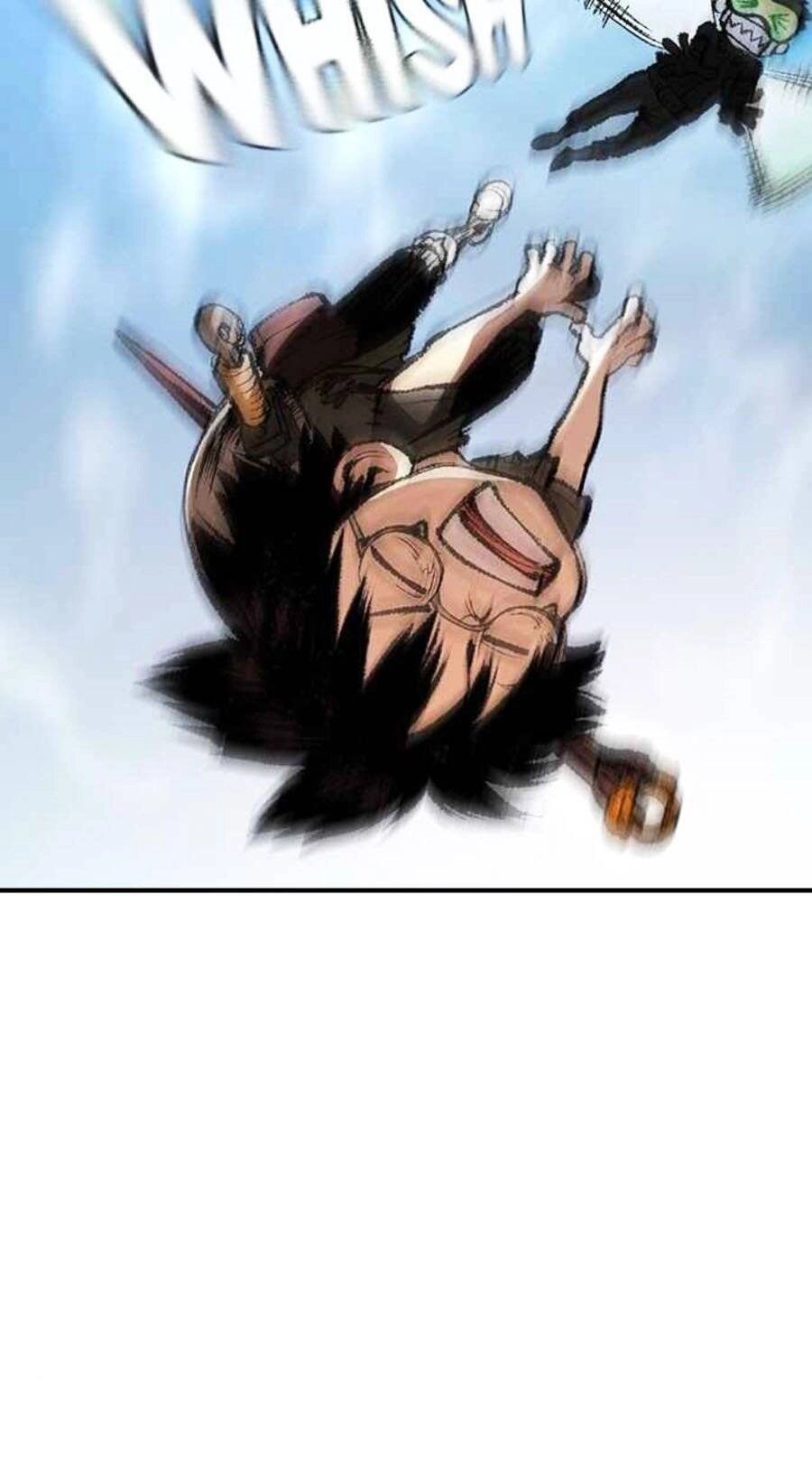 Super String - Du Hành Đa Vũ Trụ Chapter 19 - 117