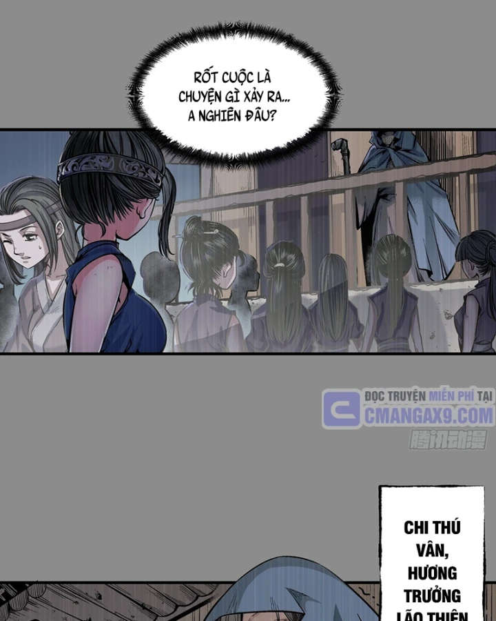 Tạng Phong Hành Chapter 250 - 7