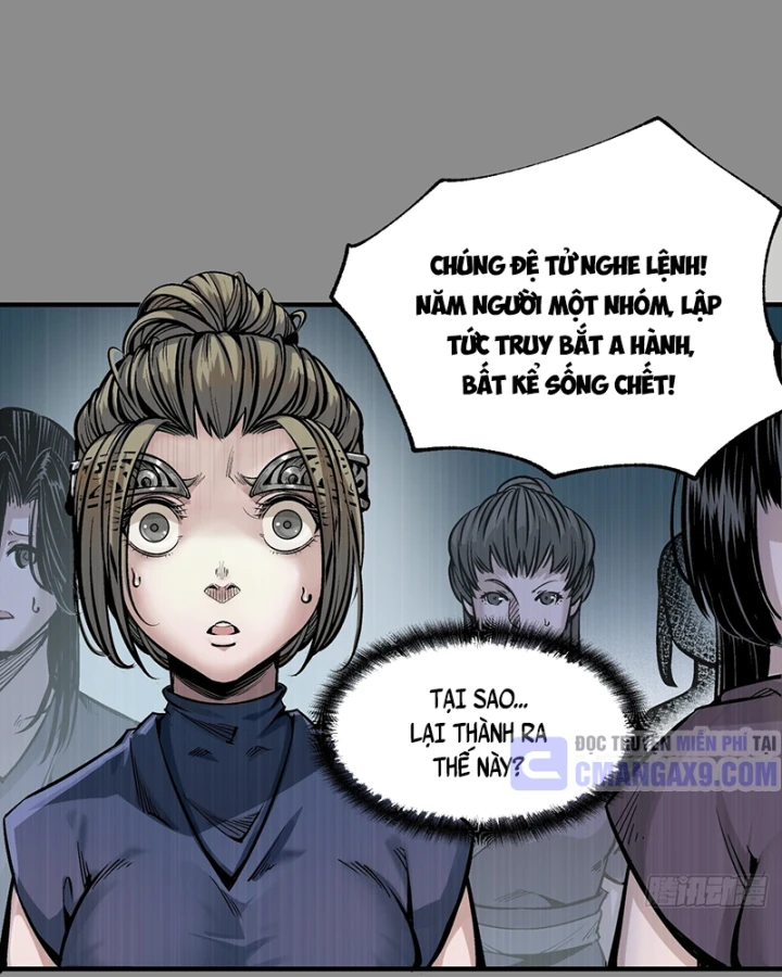 Tạng Phong Hành Chapter 250 - 10