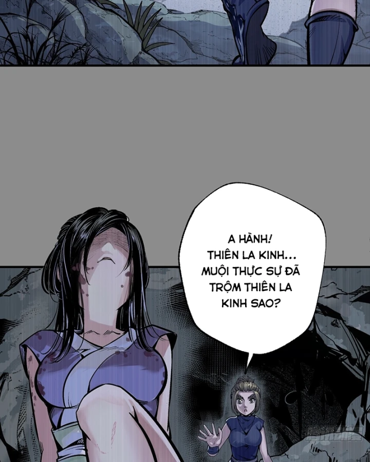 Tạng Phong Hành Chapter 250 - 15