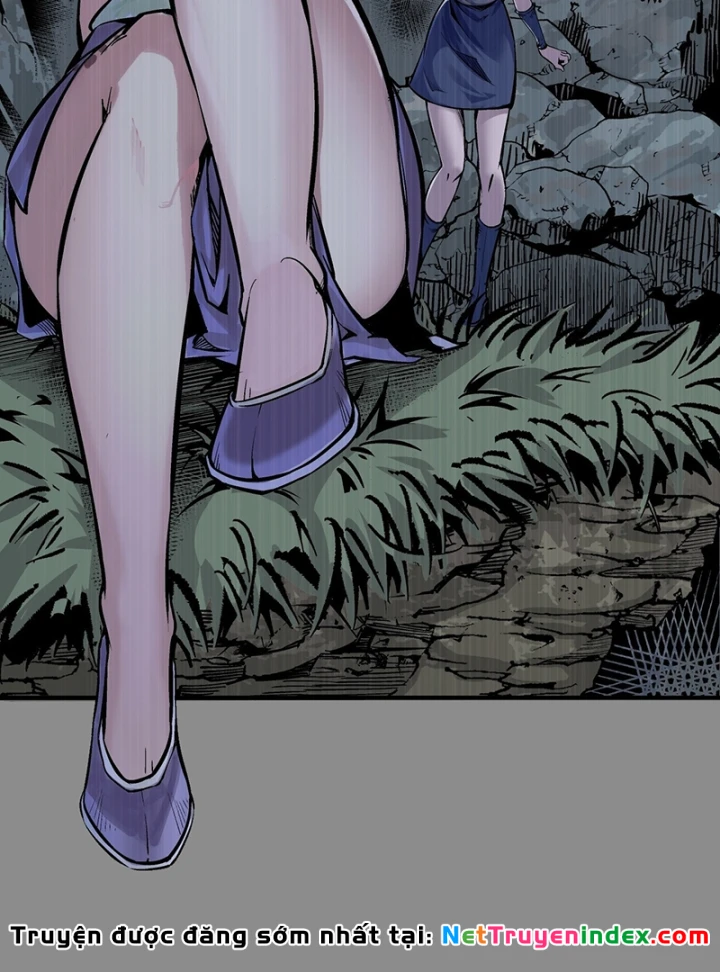 Tạng Phong Hành Chapter 250 - 16