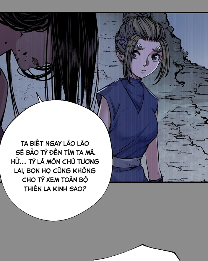 Tạng Phong Hành Chapter 250 - 19