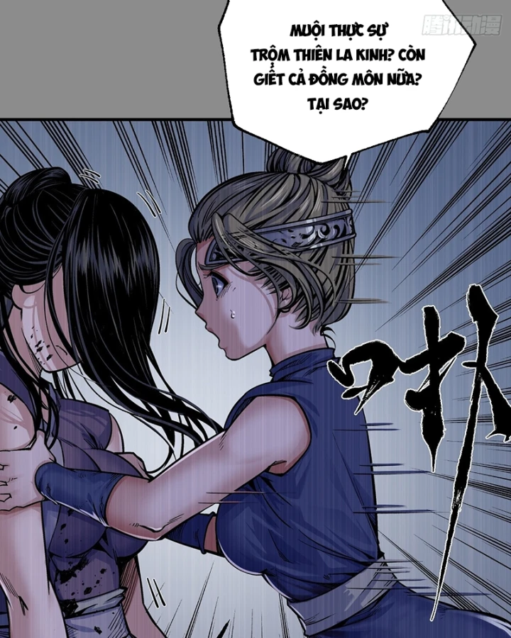 Tạng Phong Hành Chapter 250 - 20