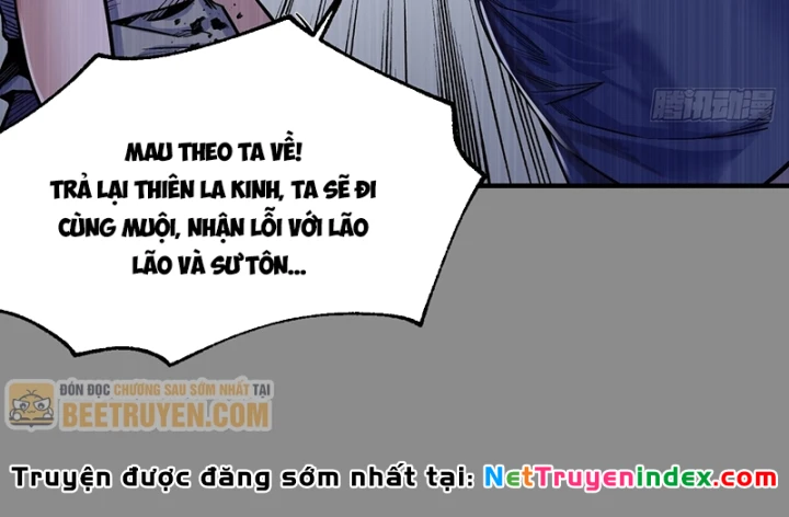 Tạng Phong Hành Chapter 250 - 21