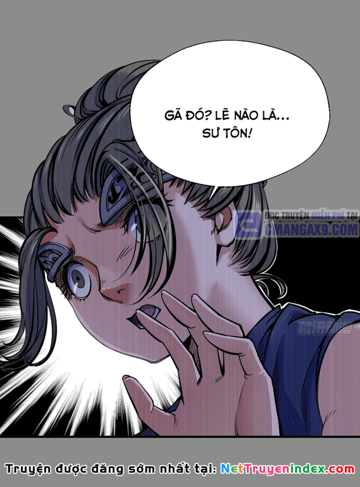 Tạng Phong Hành Chapter 250 - 25