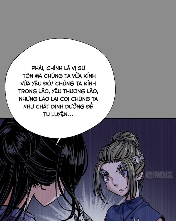 Tạng Phong Hành Chapter 250 - 26