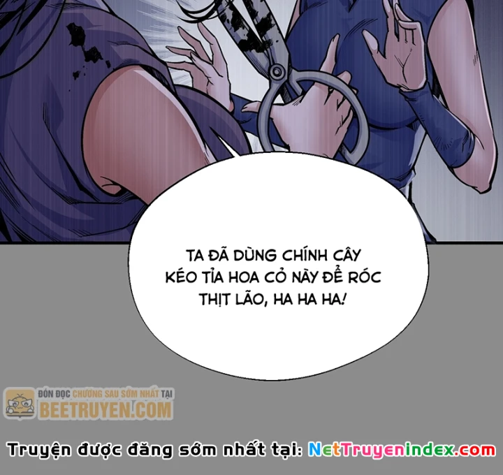 Tạng Phong Hành Chapter 250 - 27