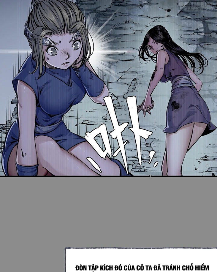 Tạng Phong Hành Chapter 250 - 33