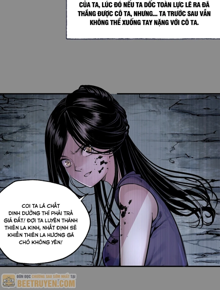 Tạng Phong Hành Chapter 250 - 34