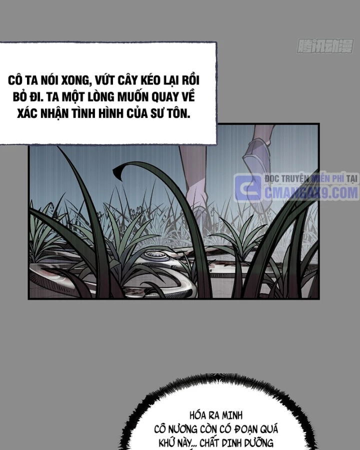 Tạng Phong Hành Chapter 250 - 35