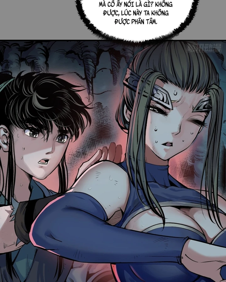 Tạng Phong Hành Chapter 250 - 36