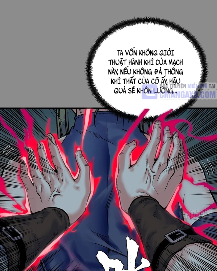 Tạng Phong Hành Chapter 250 - 38