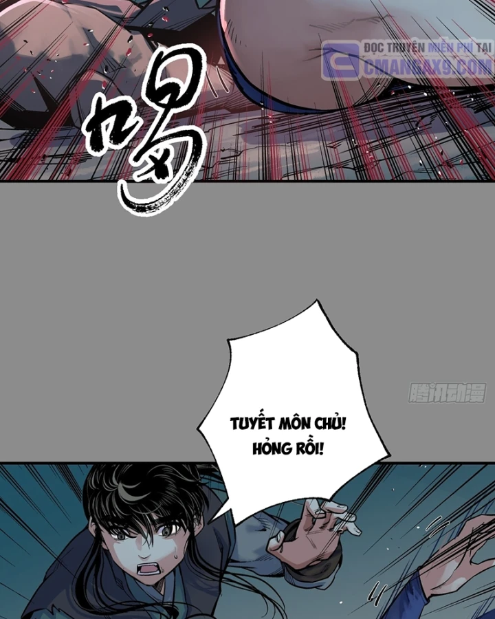 Tạng Phong Hành Chapter 250 - 42