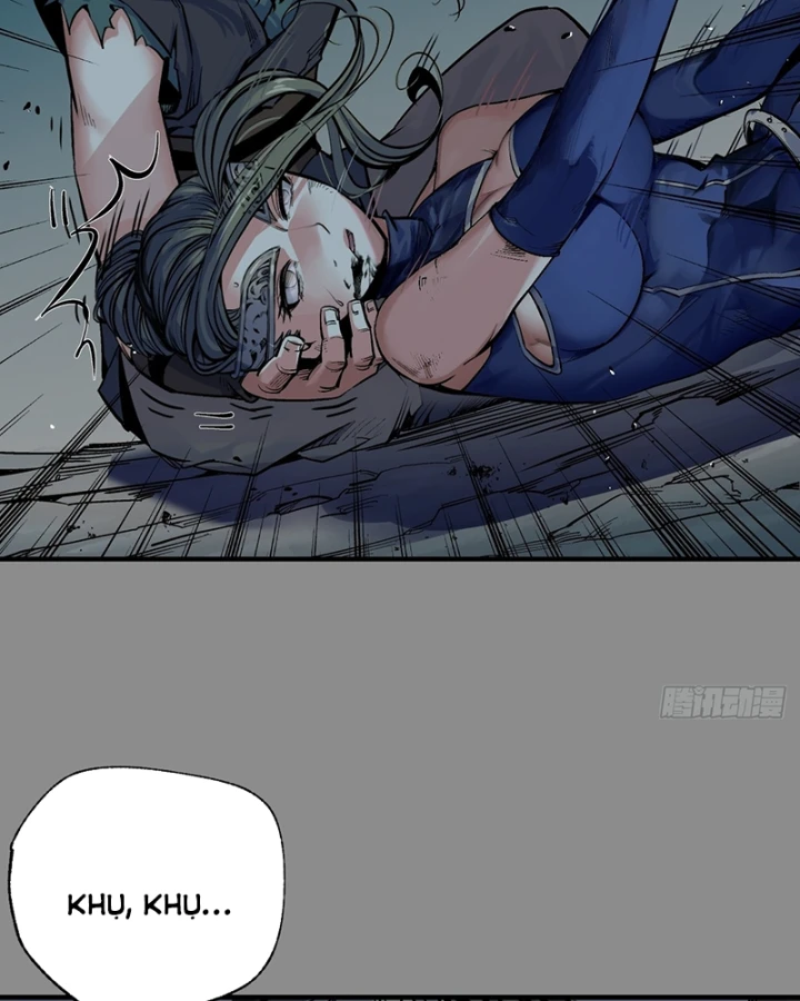 Tạng Phong Hành Chapter 250 - 43