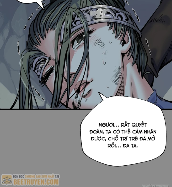 Tạng Phong Hành Chapter 250 - 44