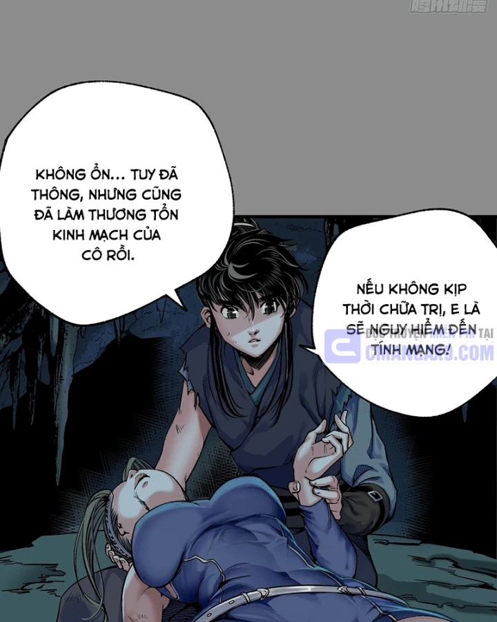 Tạng Phong Hành Chapter 250 - 45