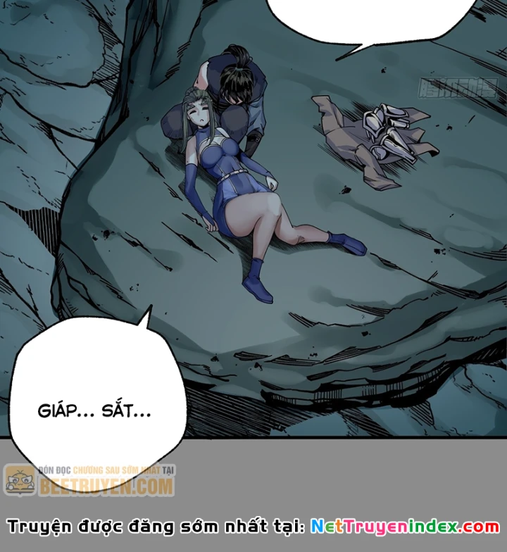 Tạng Phong Hành Chapter 250 - 47