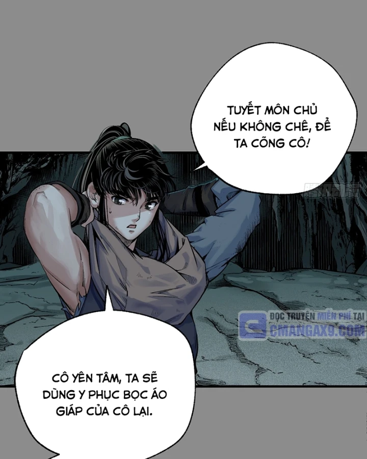 Tạng Phong Hành Chapter 250 - 48