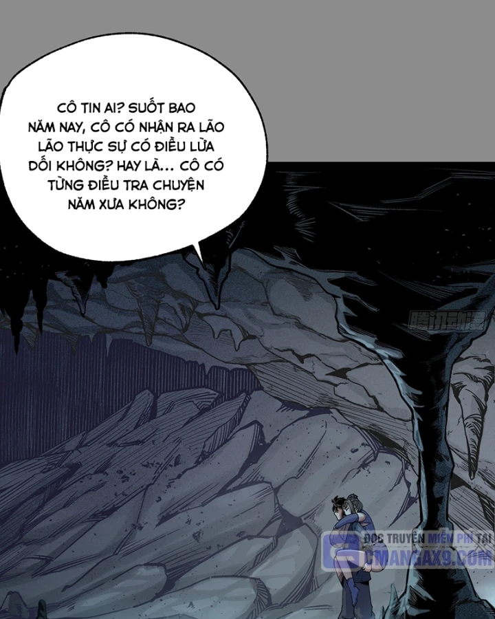 Tạng Phong Hành Chapter 250 - 51