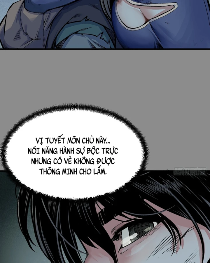 Tạng Phong Hành Chapter 250 - 53