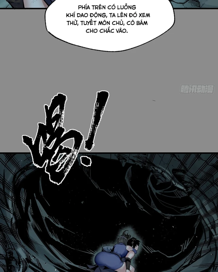 Tạng Phong Hành Chapter 250 - 56