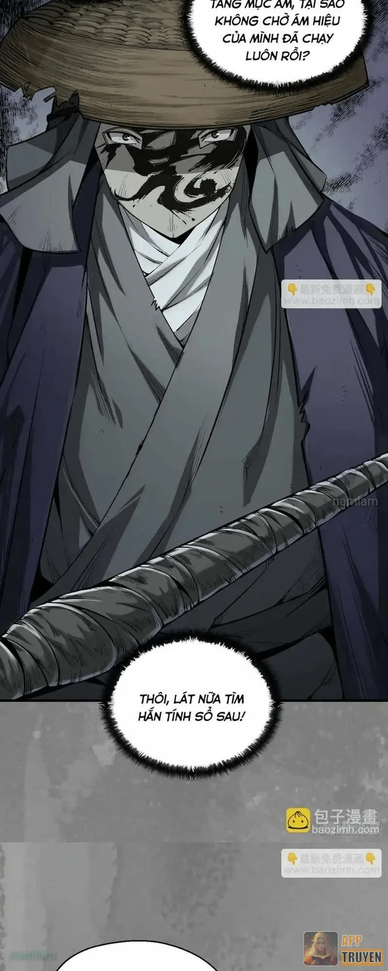 Tạng Phong Hành Chapter 251 - 17