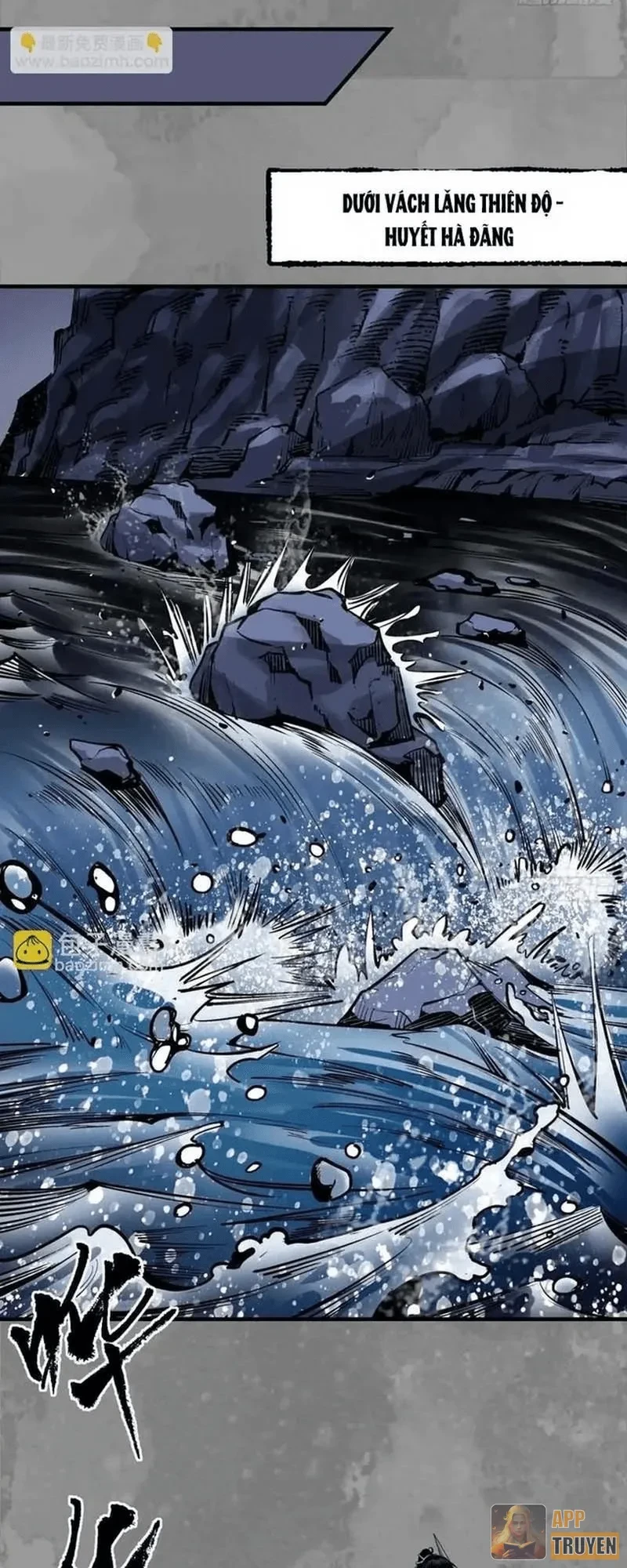 Tạng Phong Hành Chapter 251 - 19