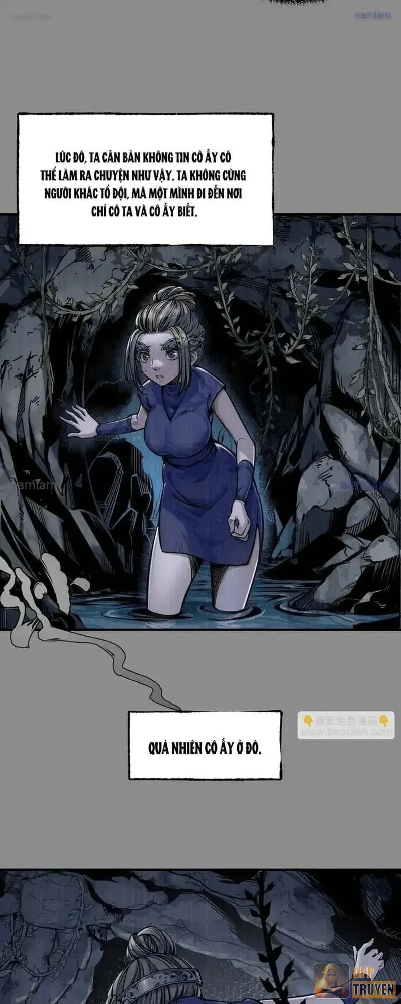 Tạng Phong Hành Chapter 252 - 4