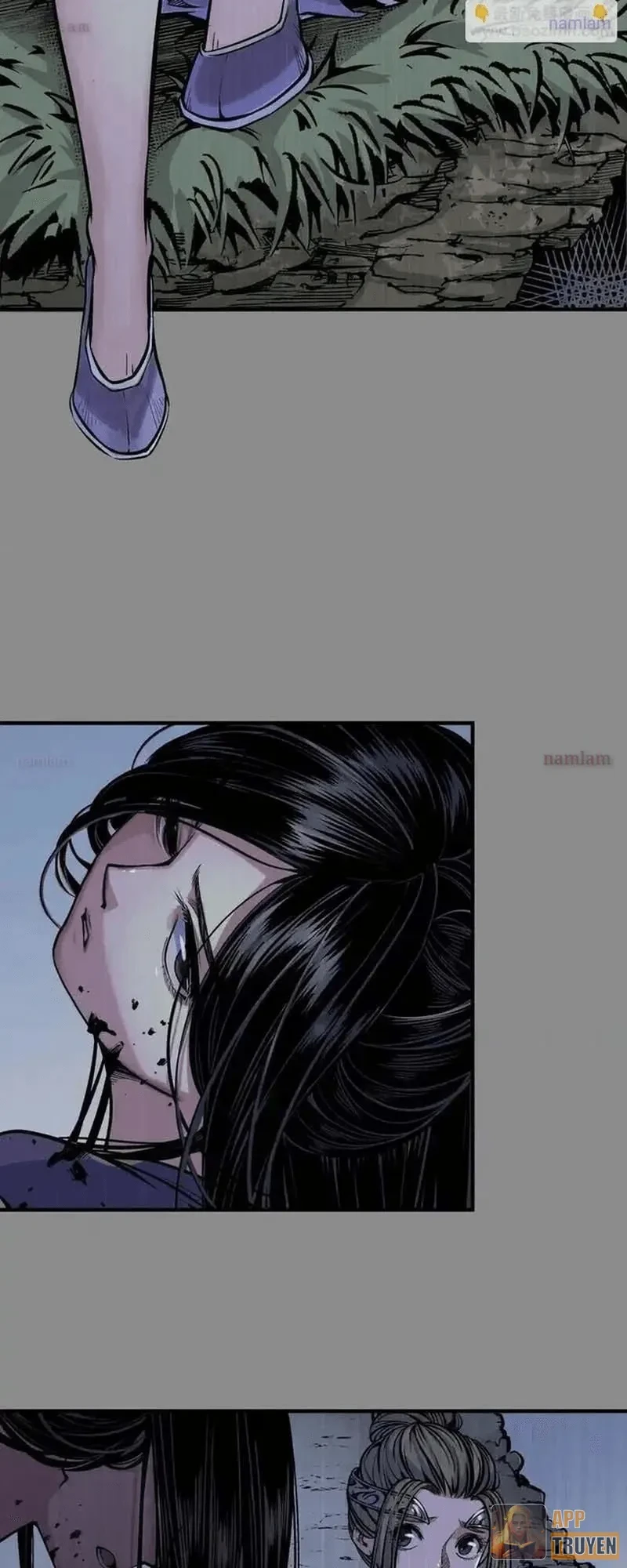 Tạng Phong Hành Chapter 252 - 6