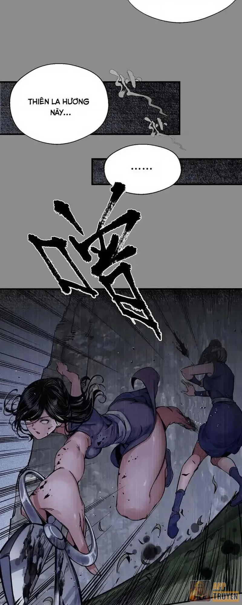 Tạng Phong Hành Chapter 252 - 11