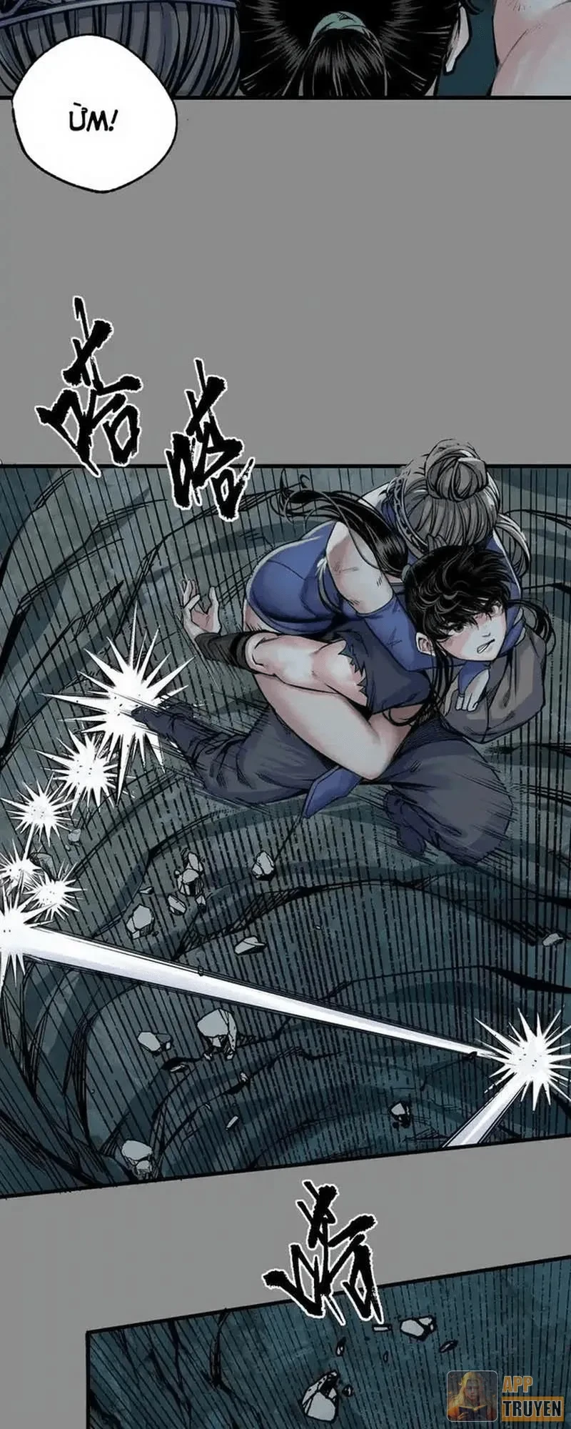 Tạng Phong Hành Chapter 252 - 26